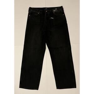 New Express Relaxed Straight Low Rise 14R *Retail $80*